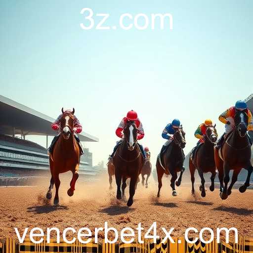 Horse Racing